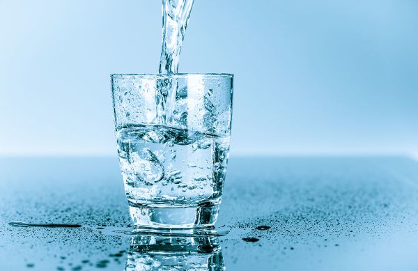 Uống nước ion kiềm tốt cho sức khỏe như thế nào?