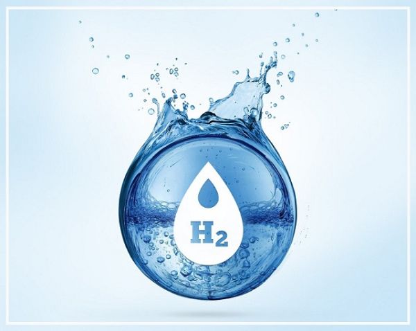  Nước ion kiềm và nước hydrogen là một loại nước với các tính chất giống nhau