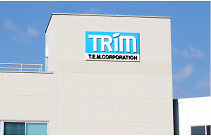 TRIM ION TI-4000 phê duyệt và phát hành sản xuất của Bộ Y tế và Phúc lợi 